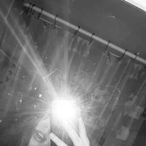 Meet your Posher, Lizzy